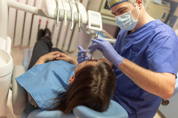 Best Tooth Extraction  in Calvert, TX
