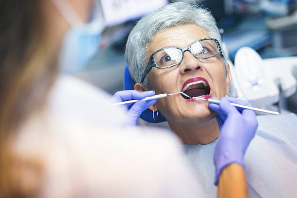 Best Dental Fillings (Composite and Amalgam)  in Calvert, TX