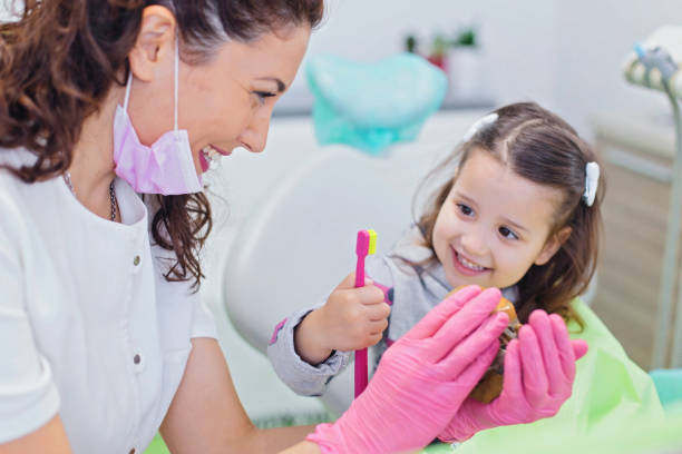 Best Dental Exams and Cleanings  in Calvert, TX